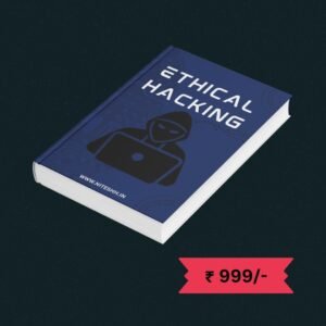 Ethical Hacking