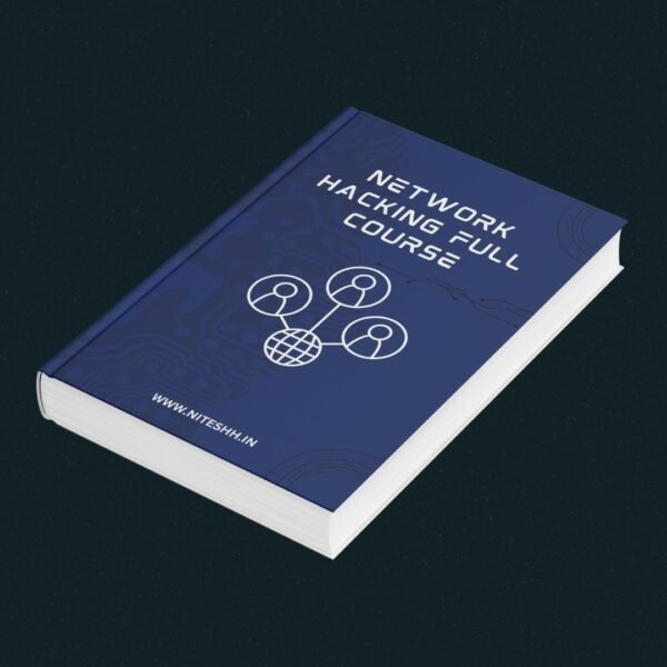 Network Hacking Full Course