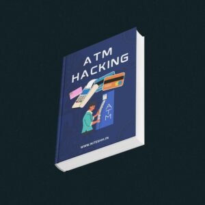 ATM Hacking