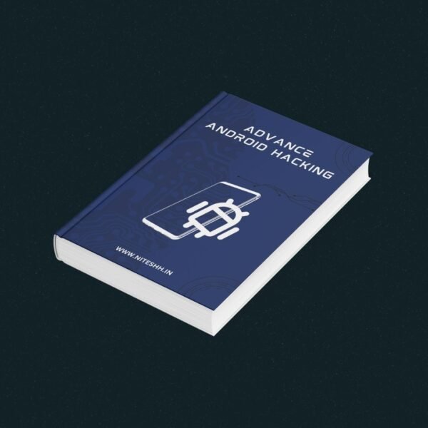 Advance Android Hacking
