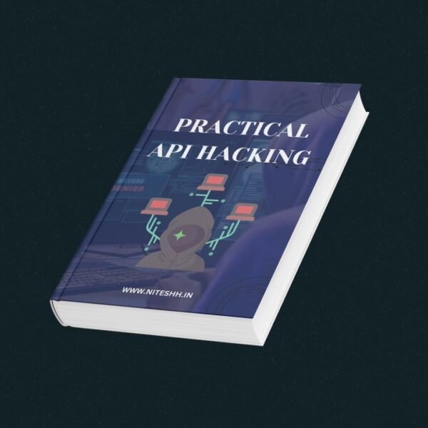 Practical API Hacking