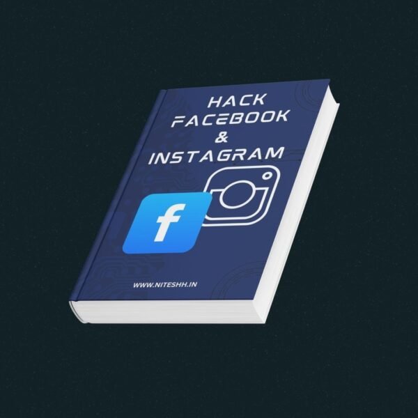 Hack Facebook & Instagram