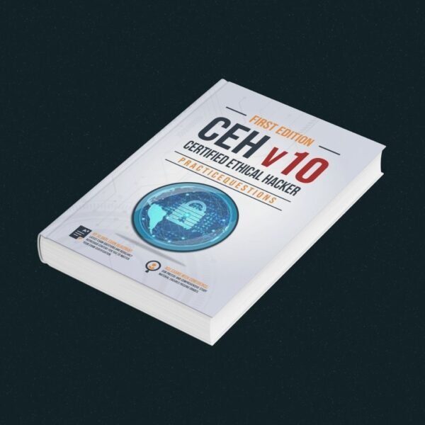 CEH V10 Master With Notes