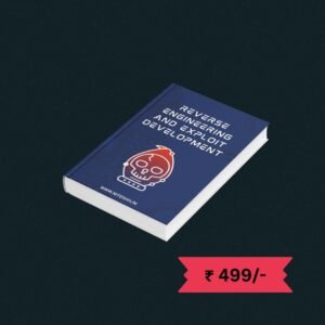 Reverse Engineering and Exploit Development