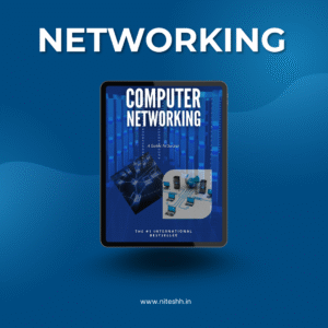 Computer Networking