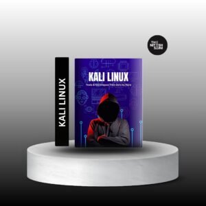 Kali Linux: Beginner to Advanced Course
