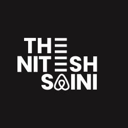 THE NITESH SAINI